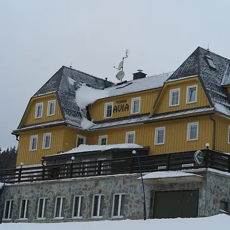 Gasthof Avia Pec pod Sněžkou