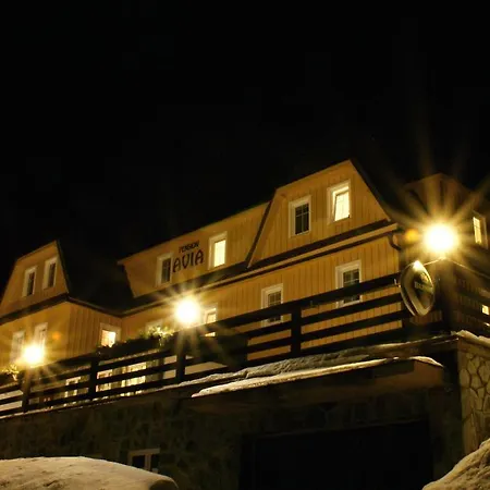 Gasthof Avia Pec pod Sněžkou