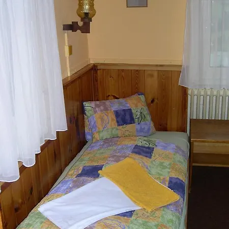 Gasthof Avia