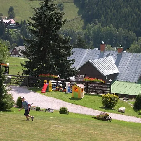 Gasthof Avia *