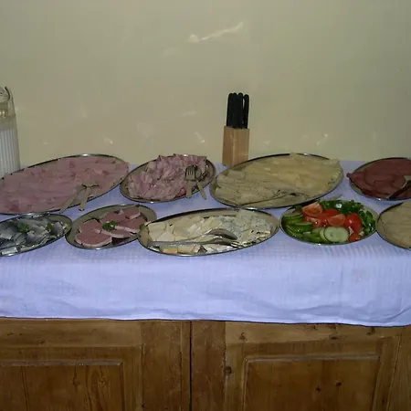 Gasthof Avia