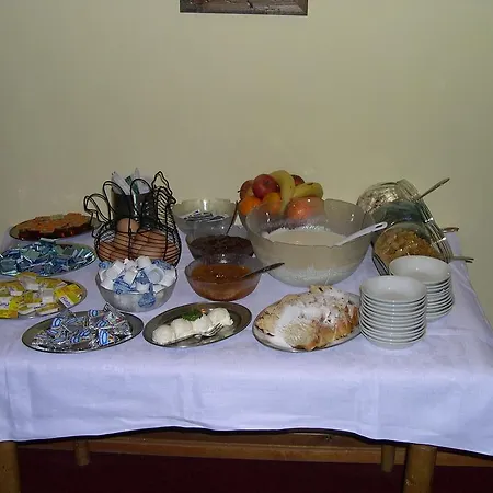 Gasthof Avia Pec pod Sněžkou