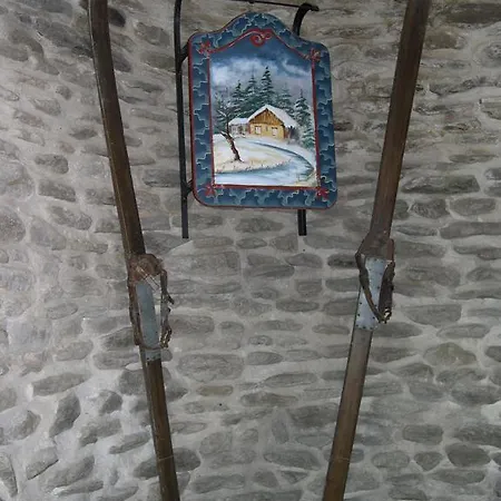 Gasthof Avia Pec pod Sněžkou