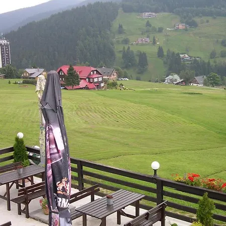 Gasthof Avia Pec pod Sněžkou